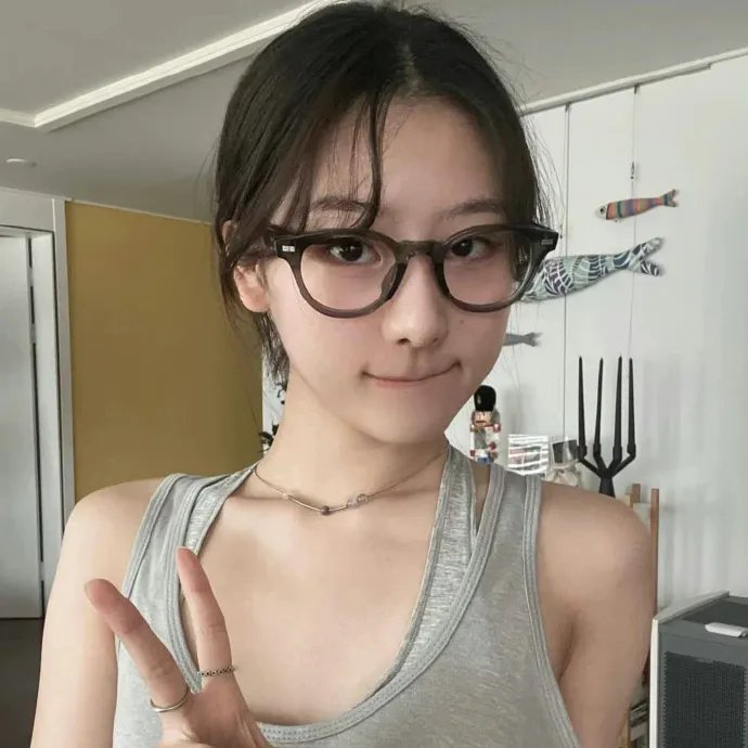 寻衅女孩